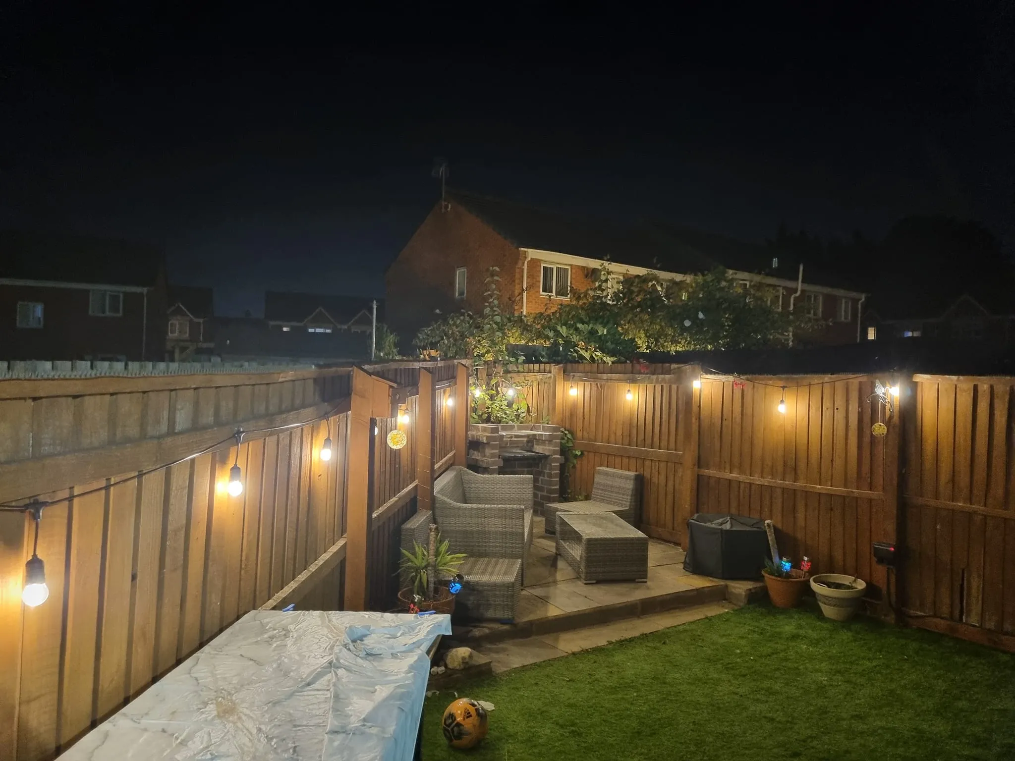 Garden Projects