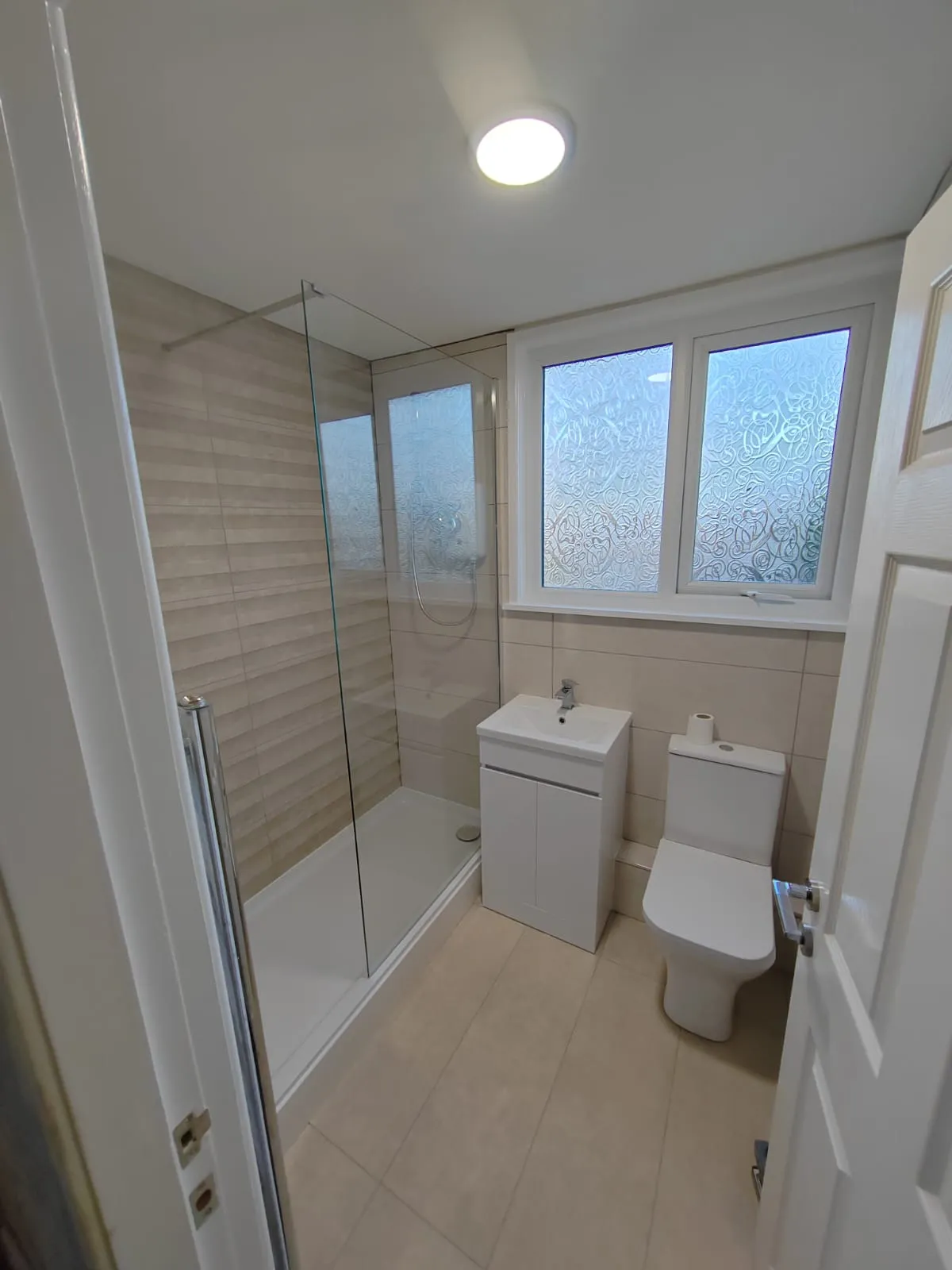 Bathroom Projects