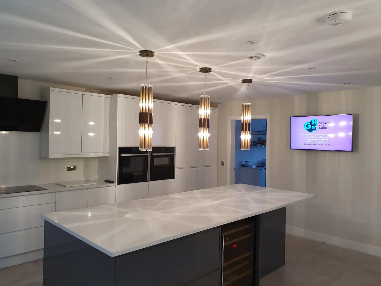 Kitchen Projects